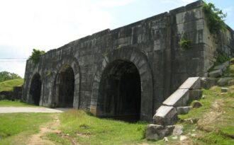 “Thành Nhà Hồ – Di sản văn hóa nhân loại”