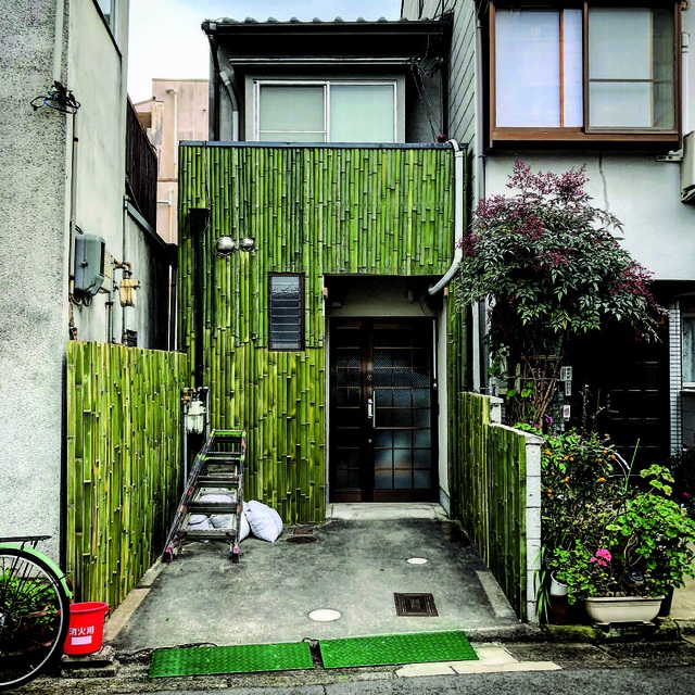 Những tổ ấm nhỏ an yên ở Nhật khiến bạn say mê hơn cả biệt thự nhà lầu - 2