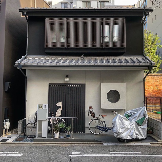 Những tổ ấm nhỏ an yên ở Nhật khiến bạn say mê hơn cả biệt thự nhà lầu - 11