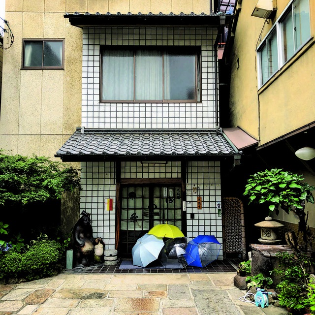 Những tổ ấm nhỏ an yên ở Nhật khiến bạn say mê hơn cả biệt thự nhà lầu - 8