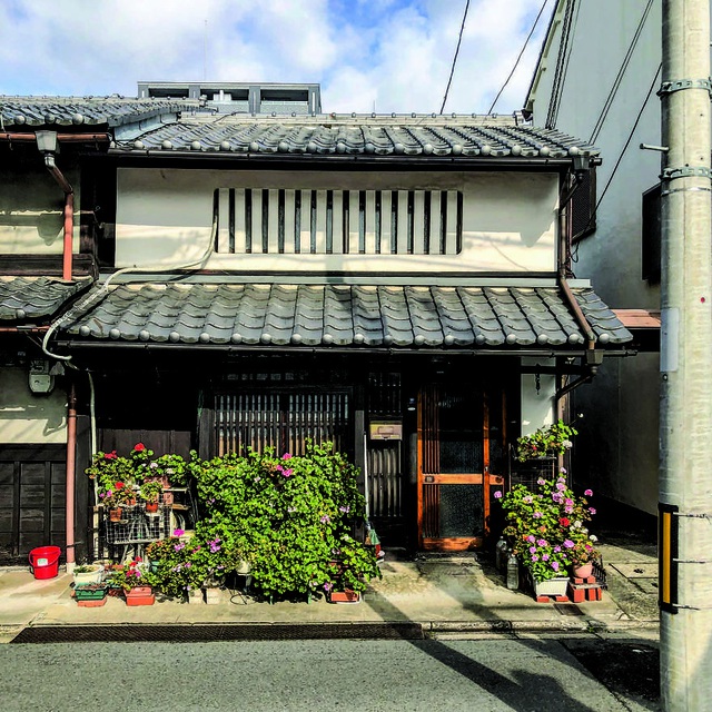 Những tổ ấm nhỏ an yên ở Nhật khiến bạn say mê hơn cả biệt thự nhà lầu - 9