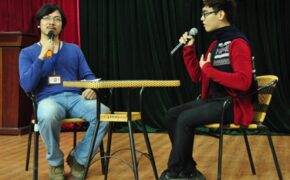 Xem “GS. Cù Trọng Xoay” làm bố vợ khó tính