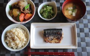 Người Nhật sống trường thọ nhờ…ăn nhiều tinh bột!