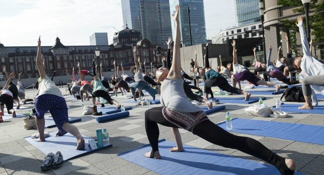 Những điều Nhật Bản khiến cả thế giới phải thán phục