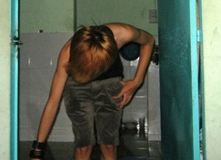 Sinh viên “quất ngựa truy phong”… tiền trọ