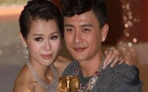 Hồ Hạnh Nhi chia tay bạn trai 8 năm