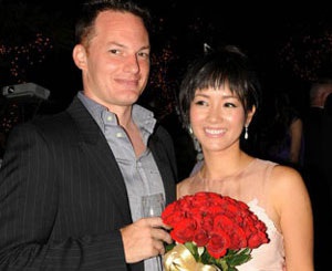 Diva Hồng Nhung trưởng thành hơn từ khi làm mẹ