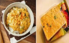 Những món ăn liền của Nhật Bản nổi tiếng khắp thế giới