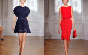 Sành điệu Nina Ricci