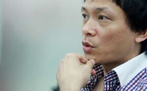 Đạo diễn Ngô Quang Hải hài hước kể về vụ bị mất trộm tiền tỷ