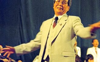 NSND Quý Dương từ trần