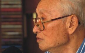 Bố danh ca Tuấn Ngọc qua đời tại Mỹ