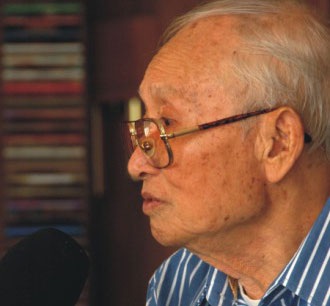 Bố danh ca Tuấn Ngọc qua đời tại Mỹ