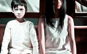 Khi điện ảnh biến trẻ thơ thành… ác quỷ