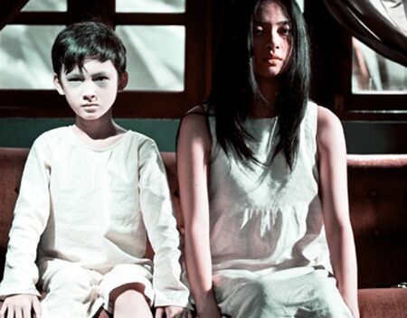 Khi điện ảnh biến trẻ thơ thành… ác quỷ