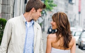 Tình yêu nửa vời