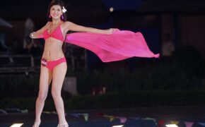 Những người đẹp ảnh…