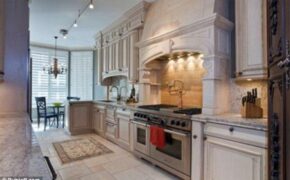 Ngắm căn hộ đắt giá của Oprah Winfrey