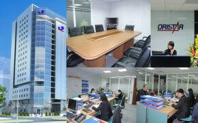 Oristar – 15 năm, một chặng đường