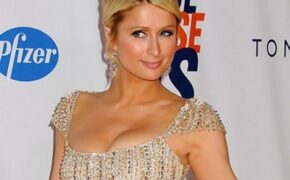 Bị tạm giam vì ngỏ lời cầu hôn Paris Hilton