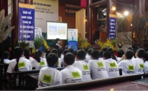 “Xanh” hóa doanh nghiệp – xu hướng phát triển bền vững