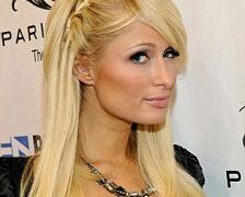 Paris Hilton phủ nhận chỗ ma túy thuộc về mình