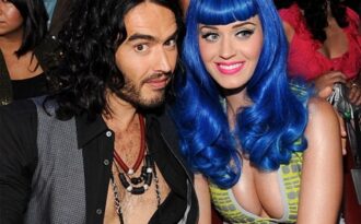 “Tôi vẫn yêu Katy Perry”