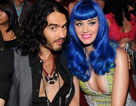 “Tôi vẫn yêu Katy Perry”