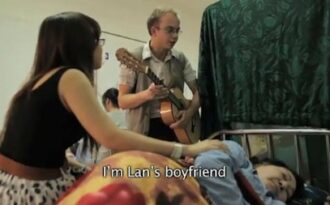 Phim ngắn sinh viên Việt vào chung kết giải thưởng quốc tế