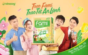 Phim nhạc kịch Tết “Lang Liêu Hậu Truyện” – món quà trước thềm Xuân Canh Tý