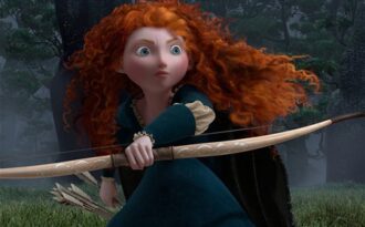 Hé lộ 3 phim hoạt hình hấp dẫn