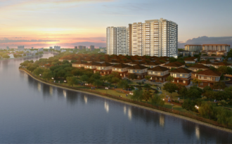 3 ưu điểm của khu căn hộ đáng sở hữu nhất Đông Sài Gòn