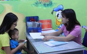 Tiêm chủng mang lại cho bạn lợi ích gì?