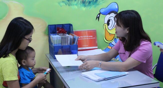 Tiêm chủng mang lại cho bạn lợi ích gì?