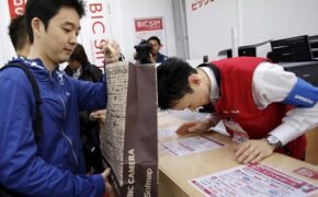 10 điều trong cuộc sống cả thế giới phải học tập người Nhật