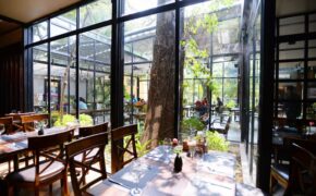 Một bước chân, ba nền văn hóa