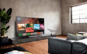 Xu hướng chọn mua TV Android 4K HDR dịp cuối năm