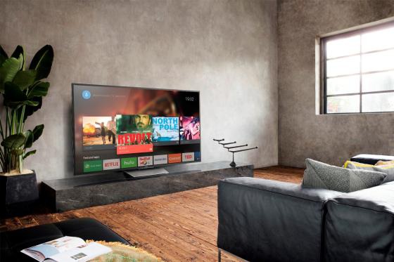 Bravia 4K HDR tích hợp Android được nhiều người dùng ưa chuộng bởi khả năng thể hiện hình ảnh chân thực và kho ứng dụng đa dạng.