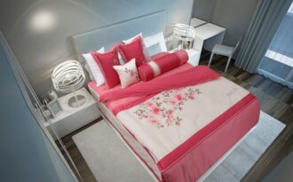 Mẹo nhỏ để có xuân yêu thương bên gia đình