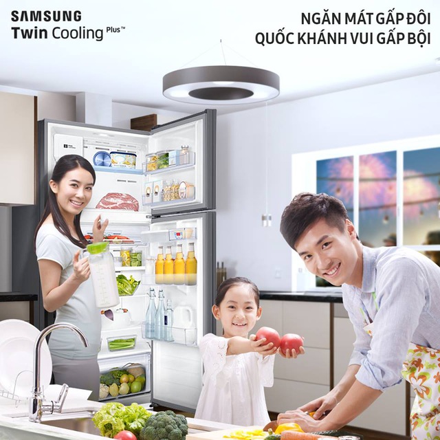 Chỉ bằng những cách đơn giản để khử mùi tủ lạnh sau một năm sử dụng cùng với đóng gói thức ăn hợp lý, Tết này bạn sẽ thật thảnh thơi