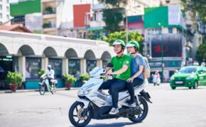 Giới xe công nghệ tri ân khách hàng: “Đi 1 giảm 50%”