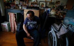 Bi kịch của 4,5 triệu người trung niên ở Nhật ‘ăn bám’ gia đình