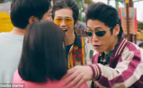 Gây ấn tượng với bạn gái bằng cách tổ chức tấn công giả mạo