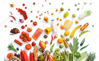 Những lợi ích của vi chất dinh dưỡng với cơ thể