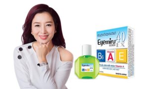 Không khó để chăm sóc đôi mắt khỏe và đẹp như người Nhật Bản