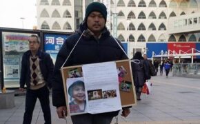 Luật sư nói gì về việc gia đình bé Nhật Linh xin chữ ký đòi lại công bằng cho con?