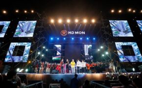 Thành công tại Hà Nội, Lễ hội văn hoá và ẩm thực châu Á “thừa thắng” đến Hạ Long