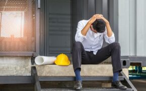 Chủ nhà thầu và bài toán về nguồn nước sinh hoạt