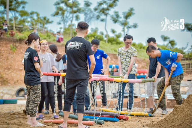 Lăn bánh ước mơ - mang sân chơi lên vùng cao biên giới - 1