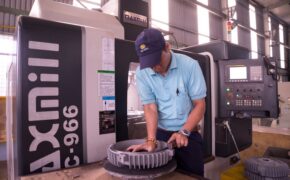 Thiết bị chính xác và thông minh trong nền công nghiệp 4.0 tại Đài Loan chiếm ưu thế tại Việt Nam